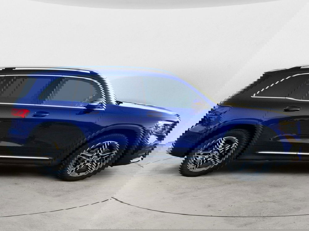 Mercedes-Benz GLB usata  (5)