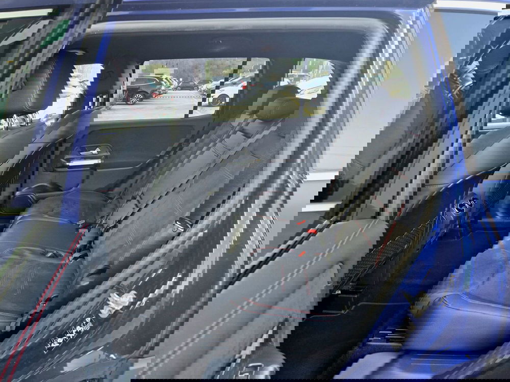 Mercedes-Benz GLB usata  (7)