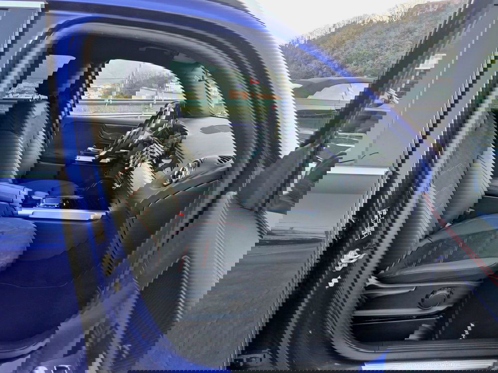 Mercedes-Benz GLB usata  (9)