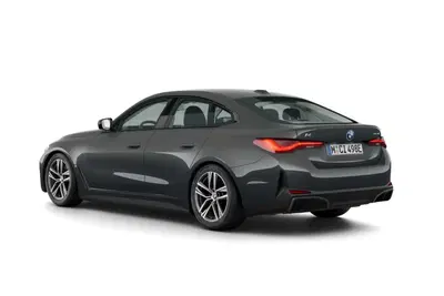 BMW i4 i4 edrive40 Sport nuova a Torino