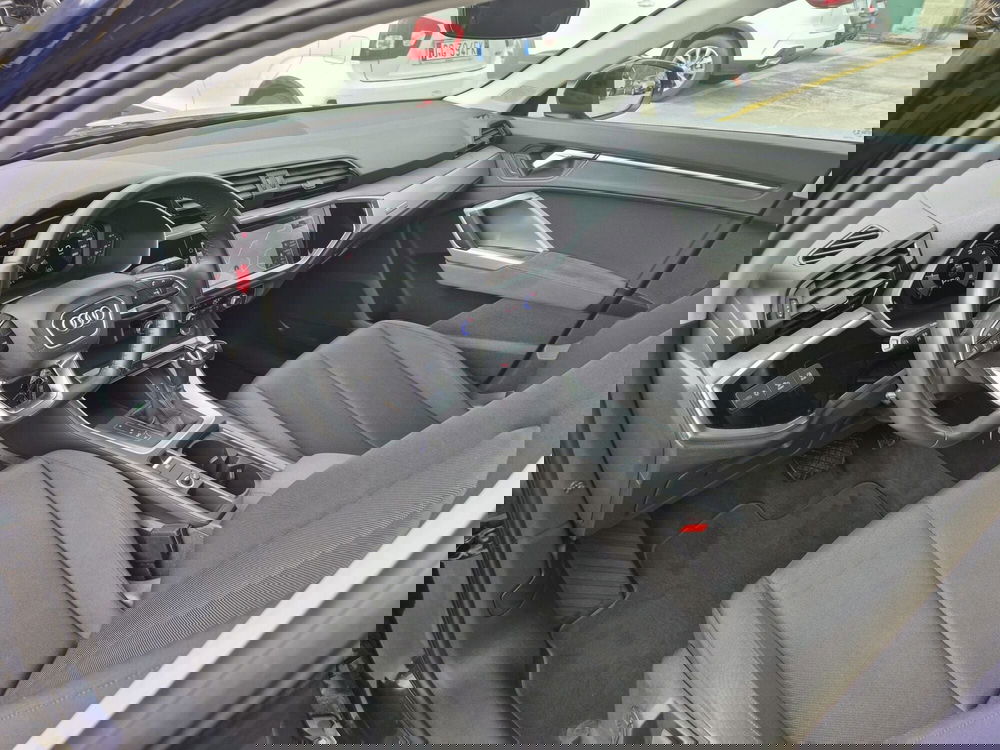 Audi Q3 usata  (6)