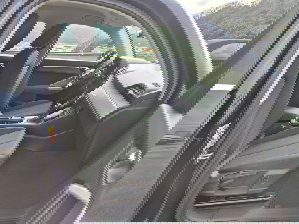 Audi Q3 usata  (9)