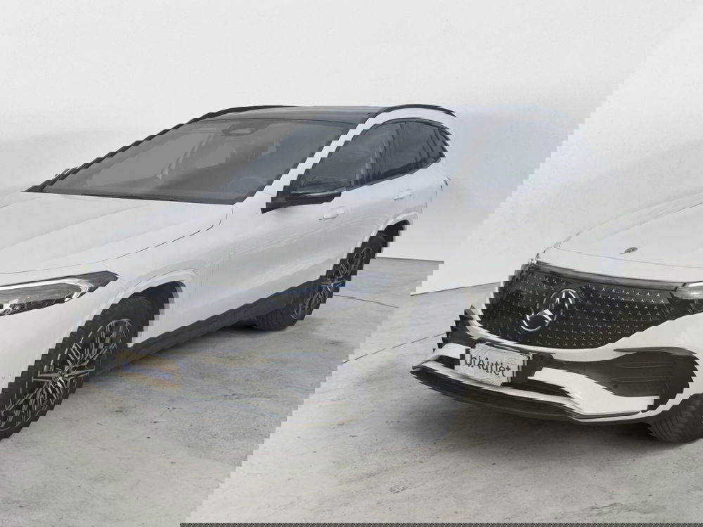 Mercedes-Benz EQA usata 
