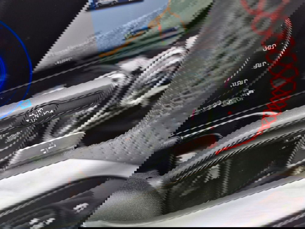 Mercedes-Benz EQA usata  (10)