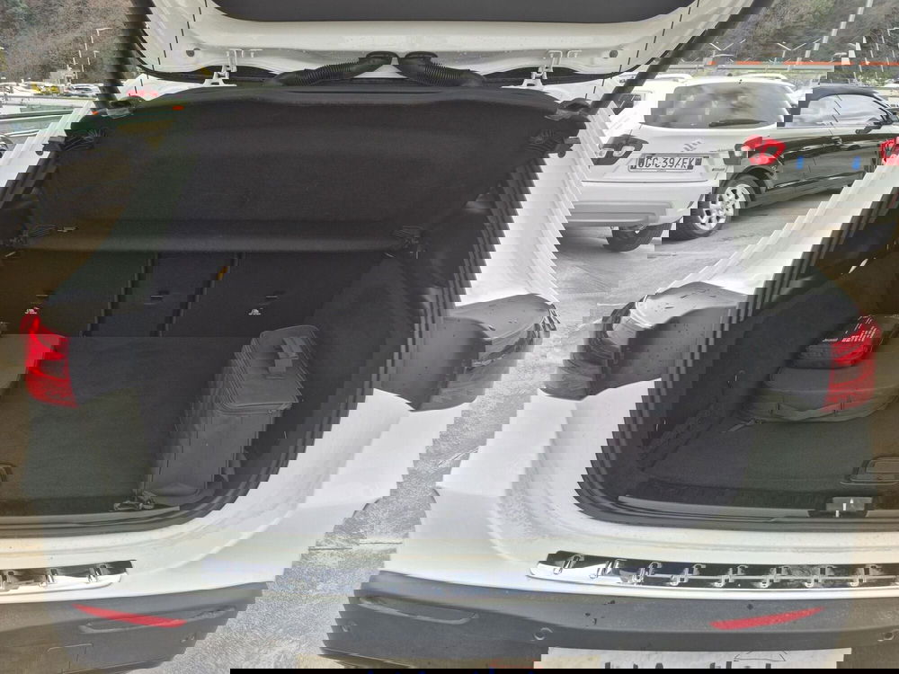 Mercedes-Benz EQA usata  (12)