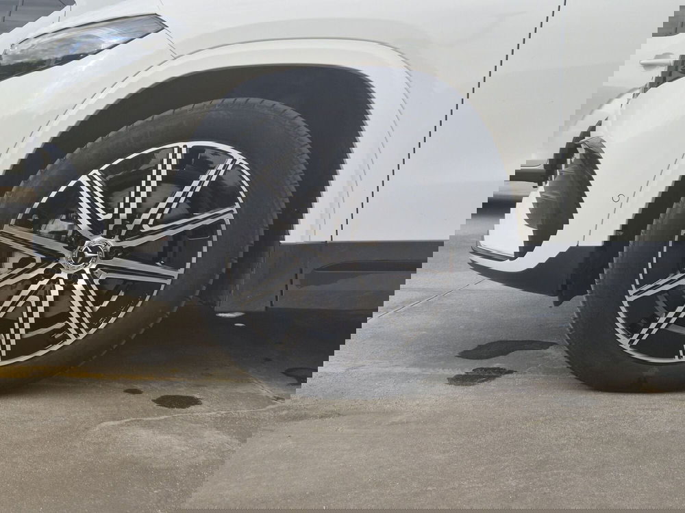 Mercedes-Benz EQA usata  (13)