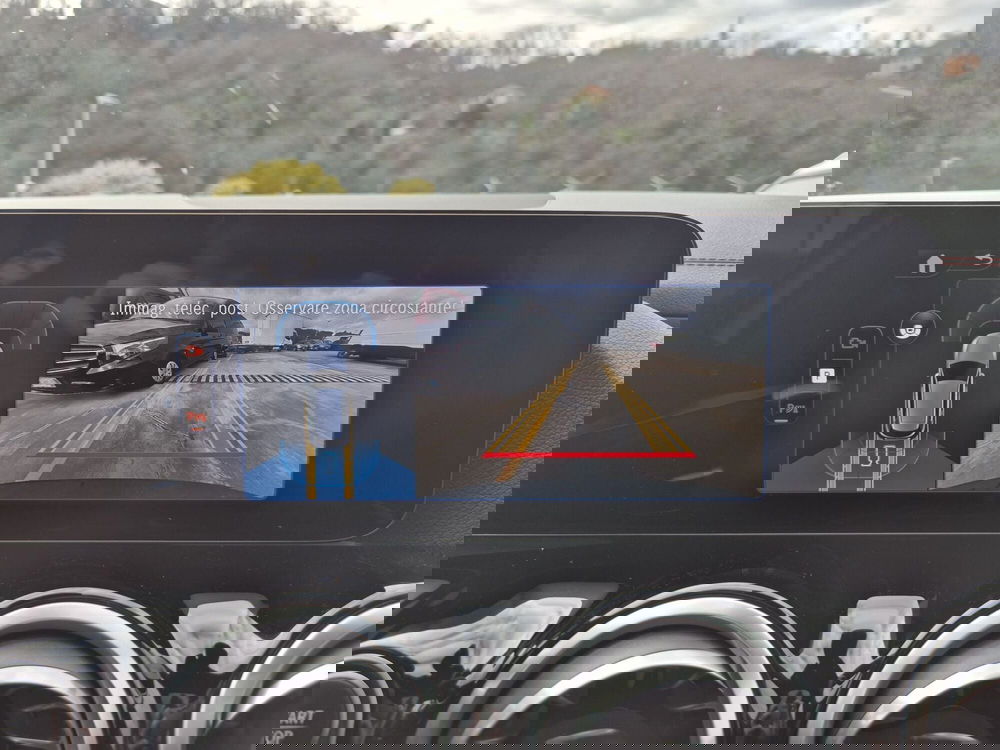 Mercedes-Benz EQA usata  (15)