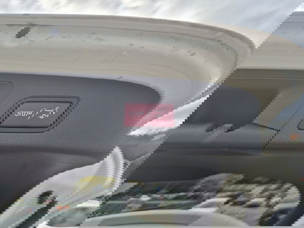 Mercedes-Benz EQA usata  (17)