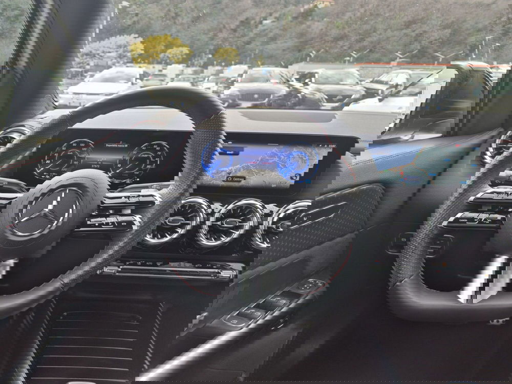 Mercedes-Benz EQA usata  (19)