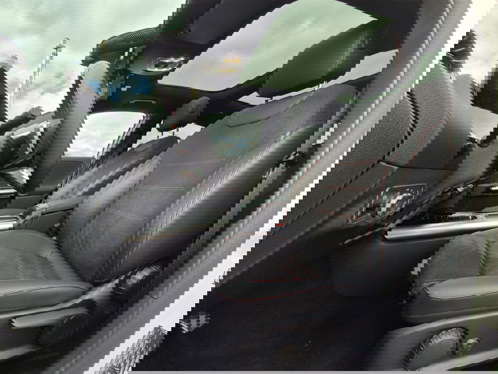 Mercedes-Benz EQA usata  (20)