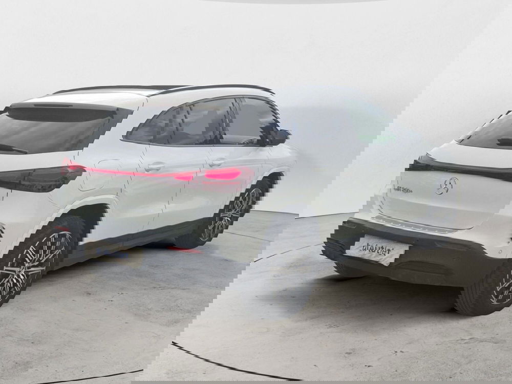 Mercedes-Benz EQA usata  (4)