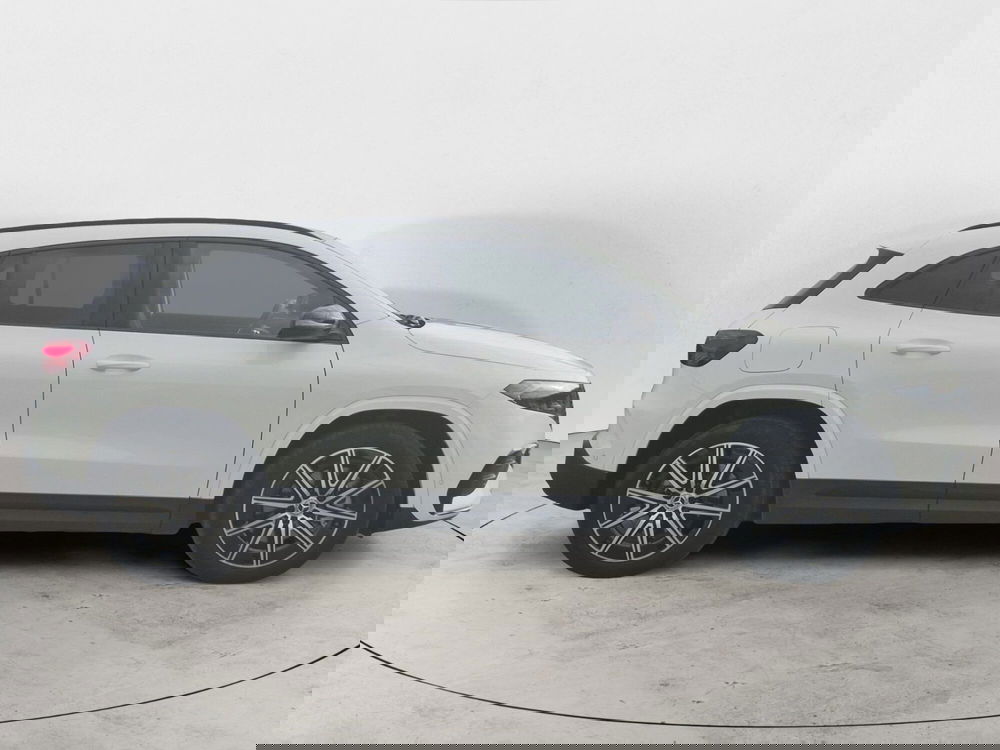 Mercedes-Benz EQA usata  (5)