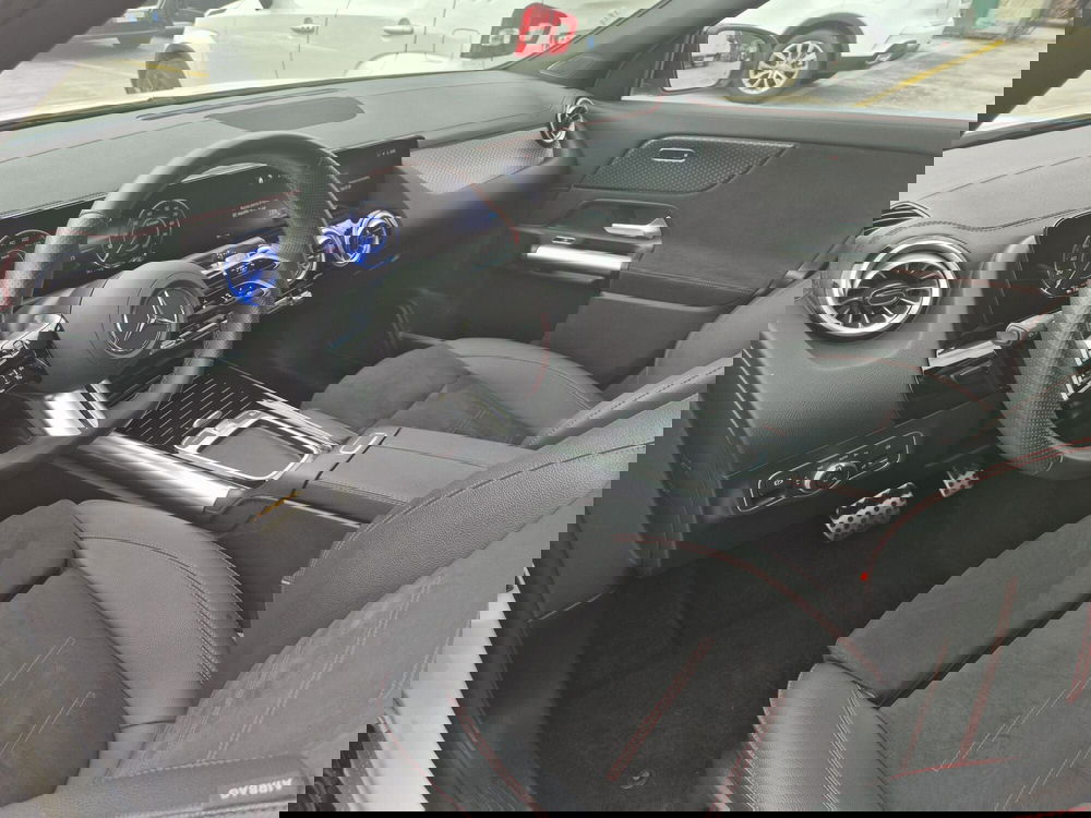 Mercedes-Benz EQA usata  (6)