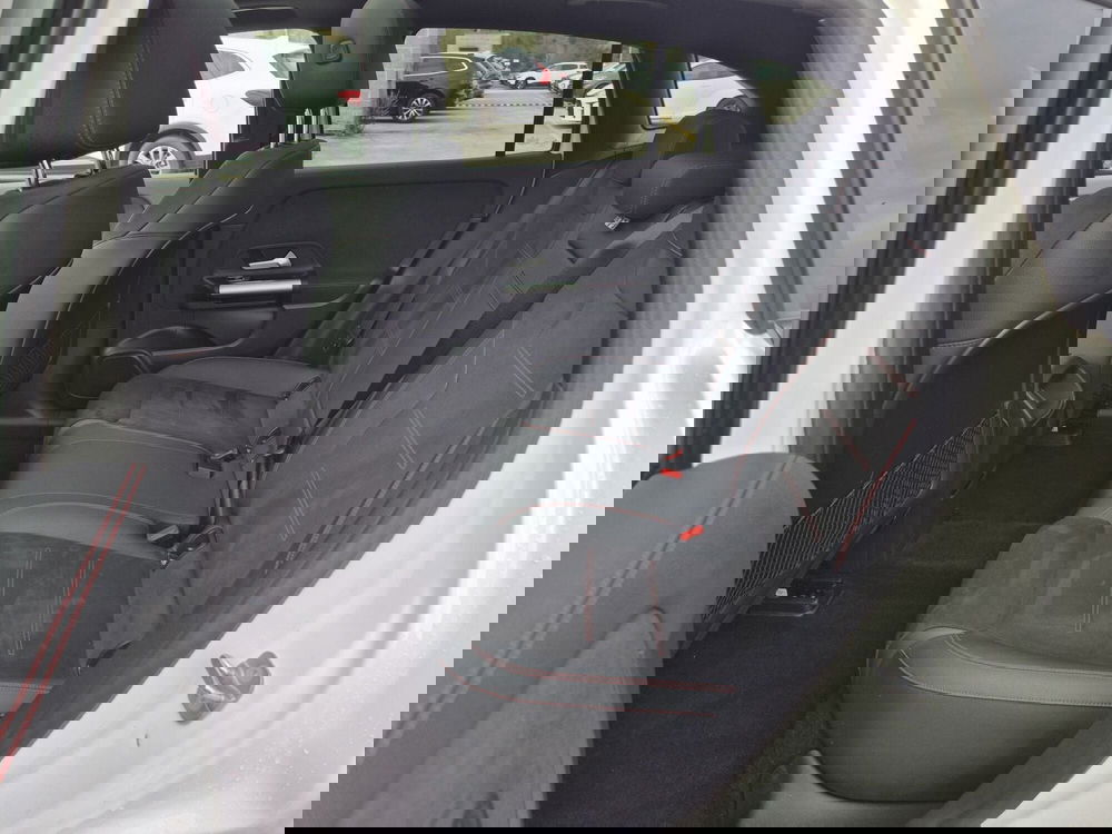 Mercedes-Benz EQA usata  (7)