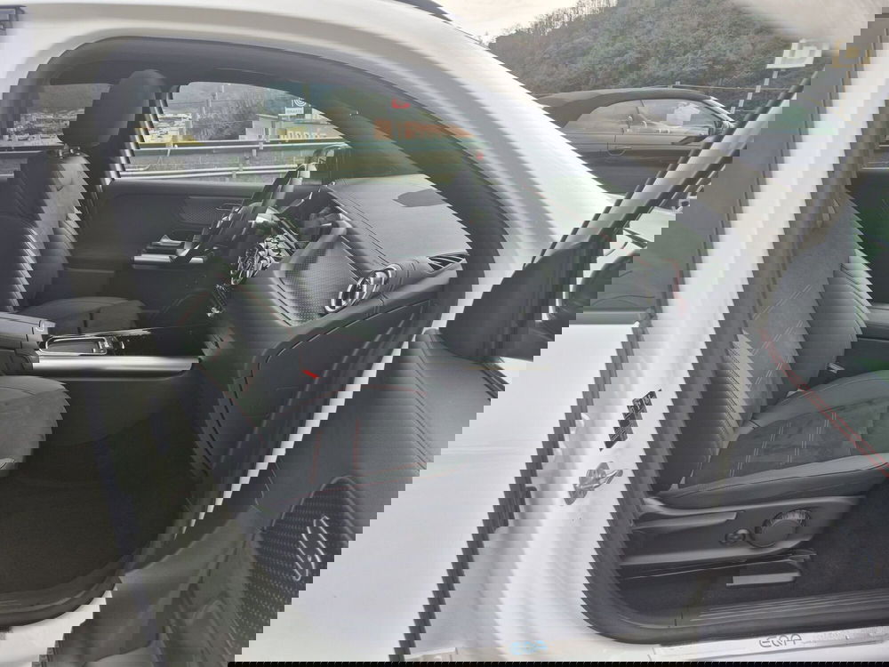 Mercedes-Benz EQA usata  (9)