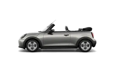 MINI Mini Cabrio 2.0 John Cooper Works JCW auto nuova a Torino