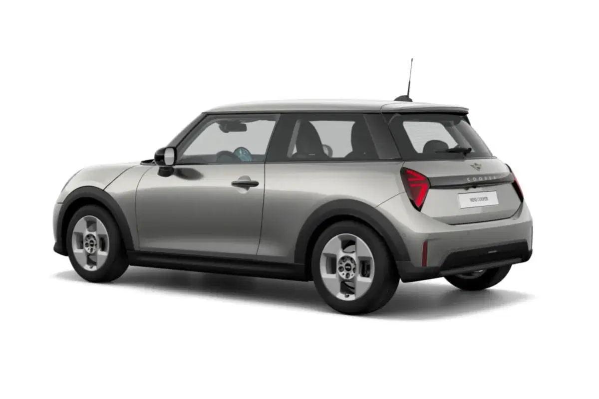 MINI Mini nuova a Torino