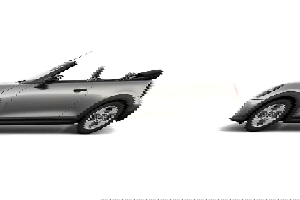 MINI Mini Cabrio nuova a Torino