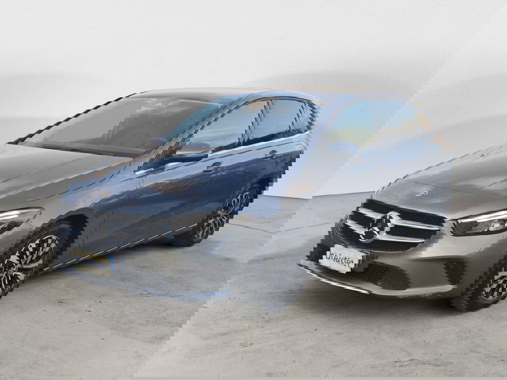 Mercedes-Benz Classe B usata 