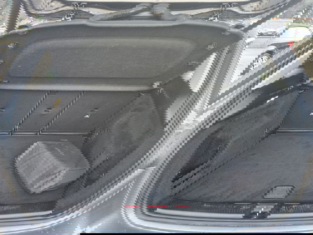 Mercedes-Benz Classe B usata  (12)