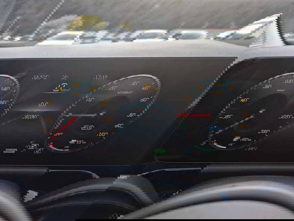 Mercedes-Benz Classe B usata  (13)