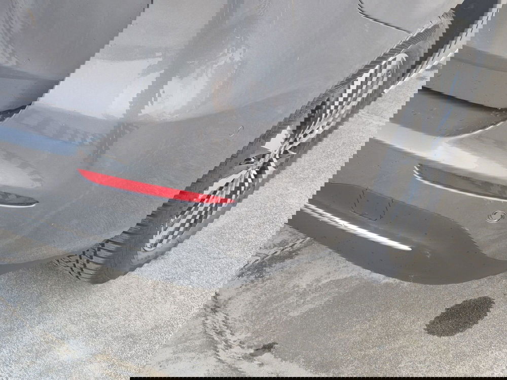 Mercedes-Benz Classe B usata  (19)