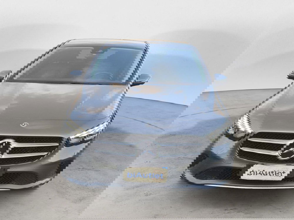 Mercedes-Benz Classe B usata  (2)