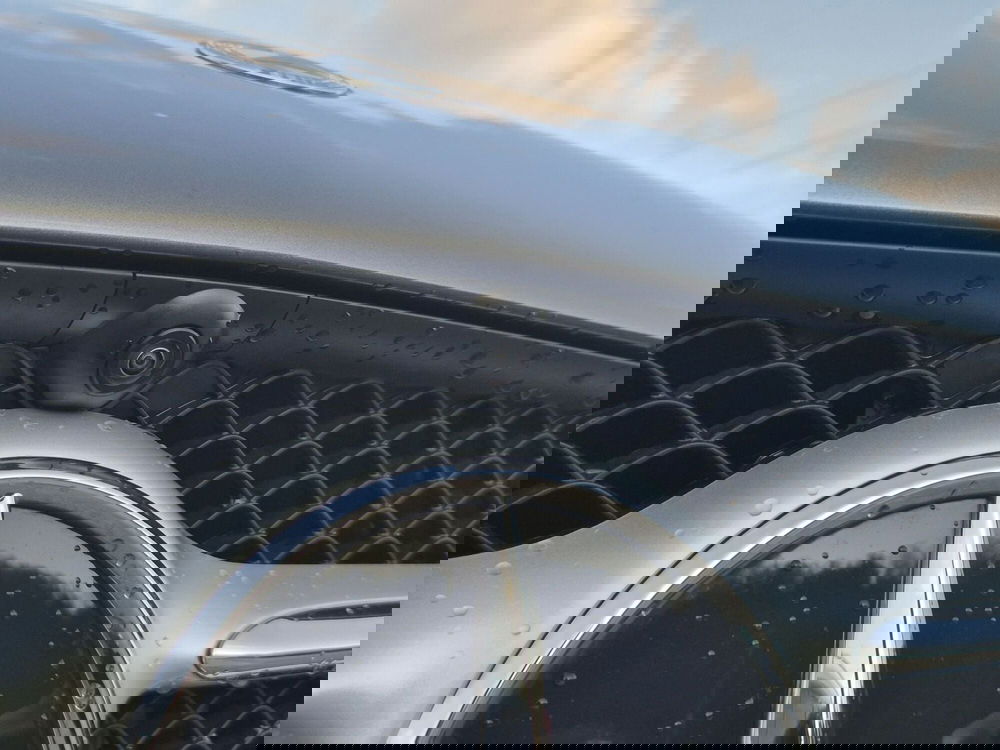 Mercedes-Benz Classe B usata  (20)