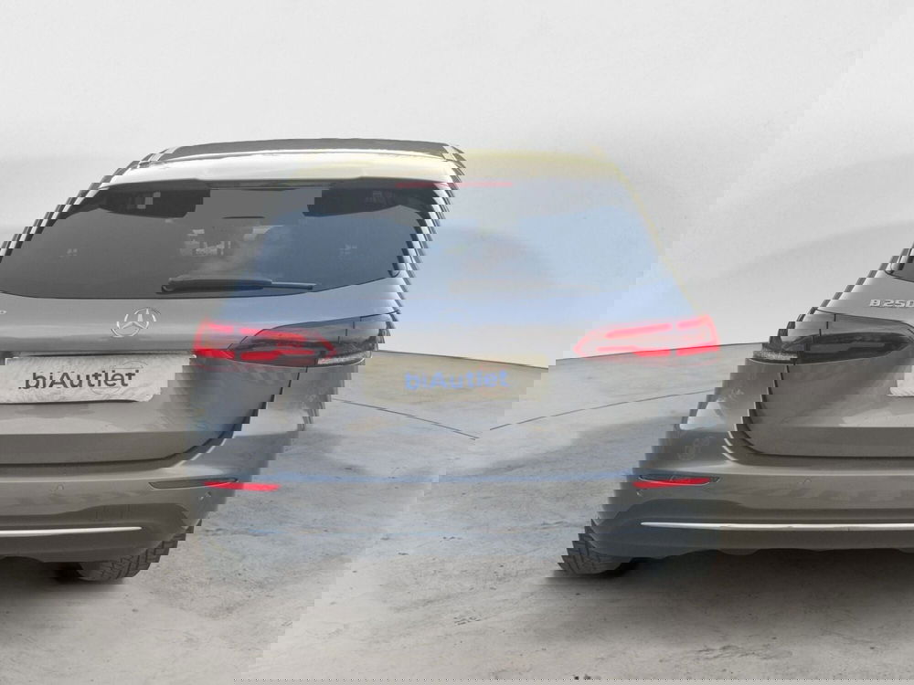 Mercedes-Benz Classe B usata  (3)