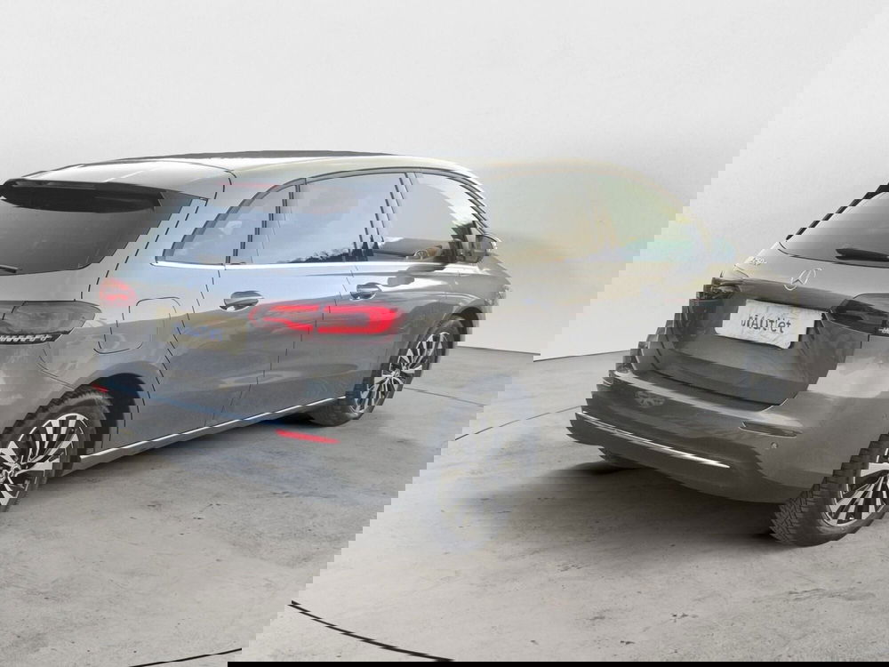 Mercedes-Benz Classe B usata  (4)