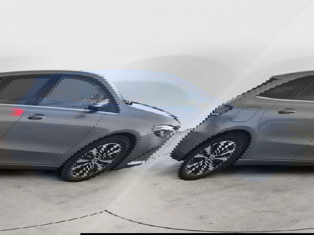 Mercedes-Benz Classe B usata  (5)