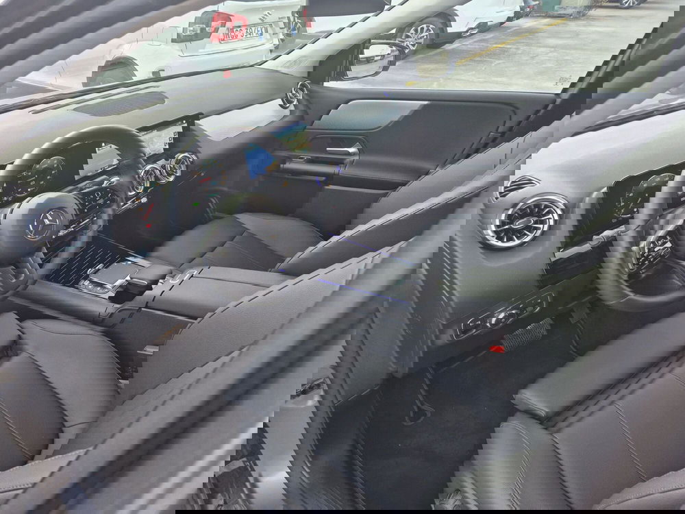 Mercedes-Benz Classe B usata  (6)