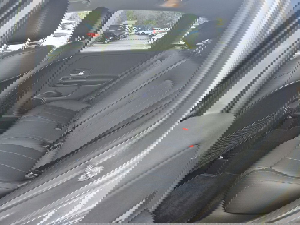 Mercedes-Benz Classe B usata  (7)