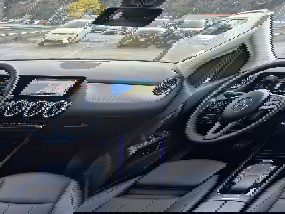 Mercedes-Benz Classe B usata  (8)