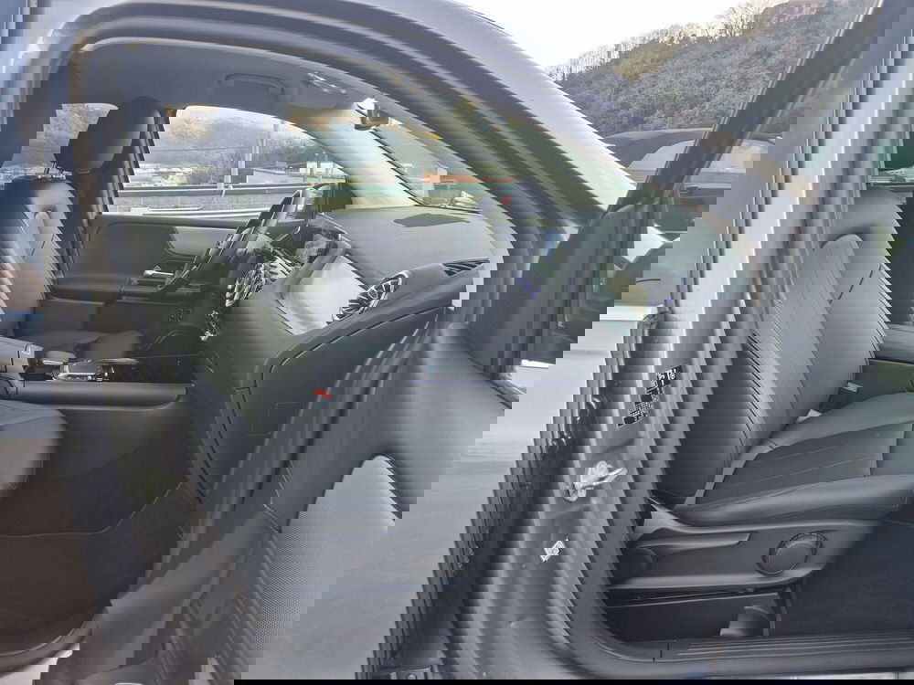 Mercedes-Benz Classe B usata  (9)