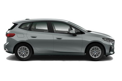 BMW Serie 2 Active Tourer 218i nuova a Torino