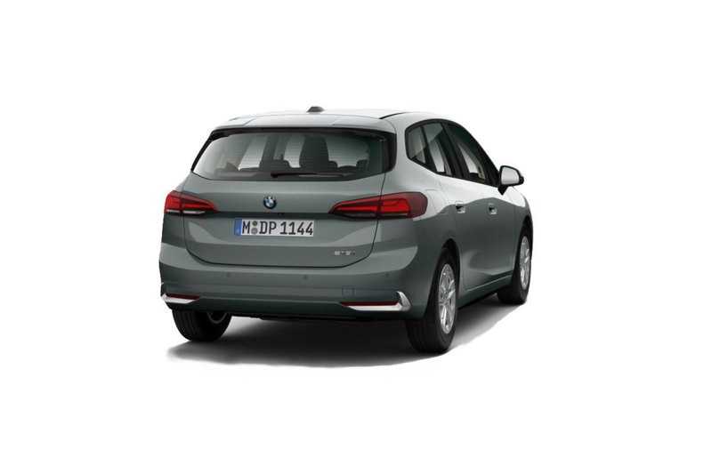 BMW Serie 2 Active Tourer nuova a Torino (3)