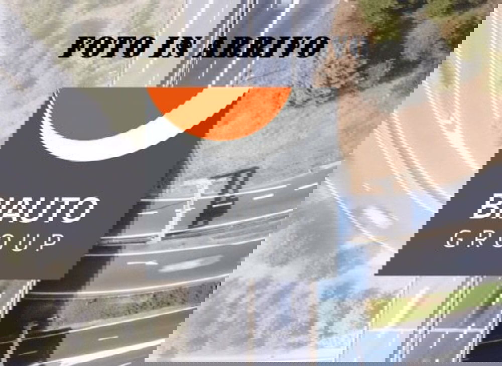 Mercedes-Benz Classe A usata 