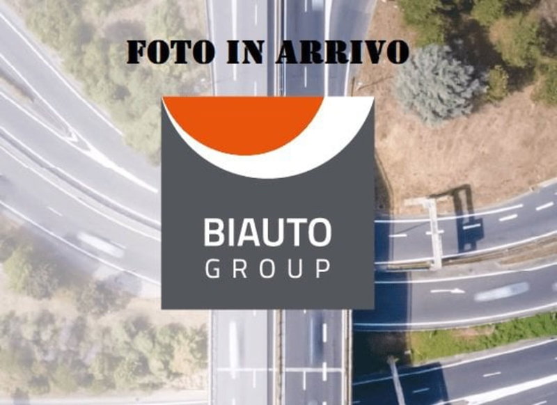 Mercedes-Benz Classe A usata 