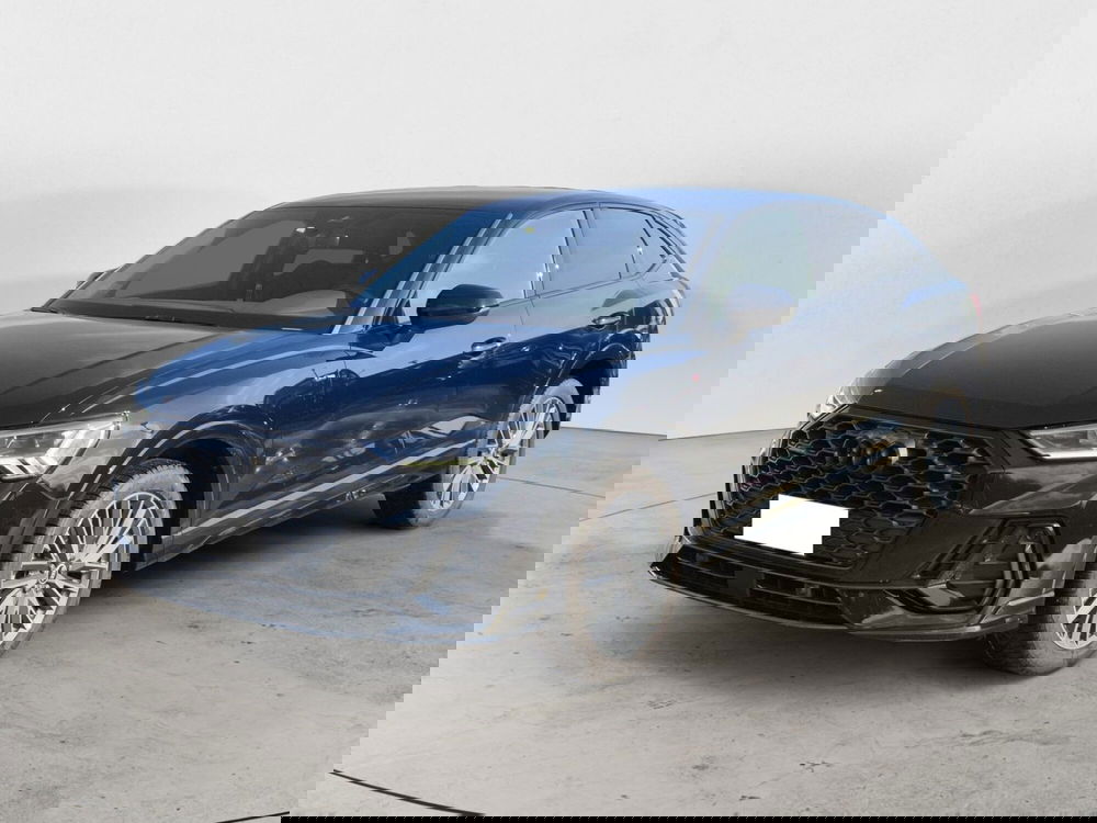 Audi Q3 Sportback usata 