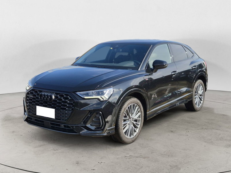 Audi Q3 Sportback usata 