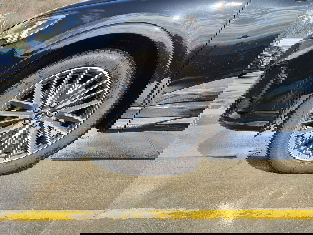 Audi Q3 Sportback usata  (13)