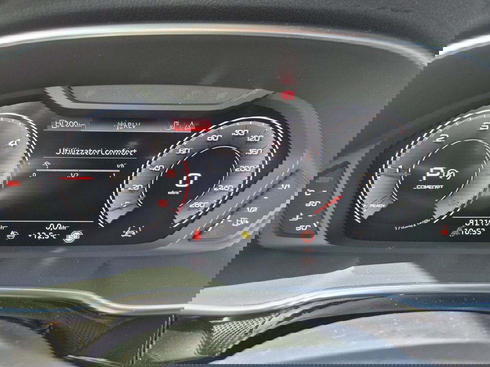 Audi Q3 Sportback usata  (14)