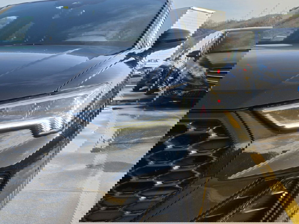 Audi Q3 Sportback usata  (17)