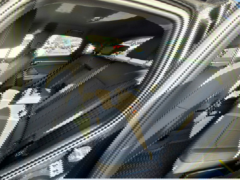 Audi Q3 Sportback usata  (19)