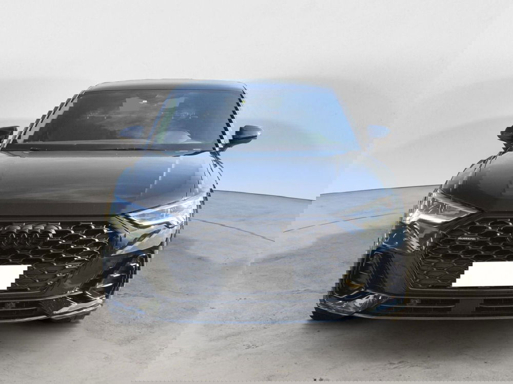 Audi Q3 Sportback usata  (2)