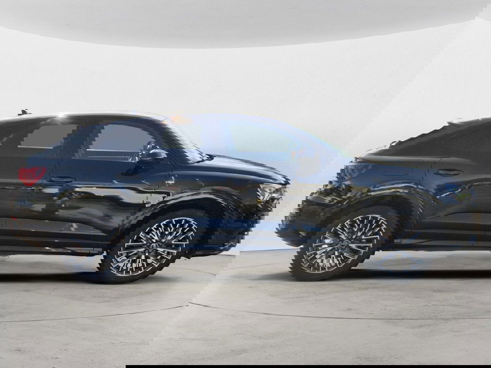 Audi Q3 Sportback usata  (5)