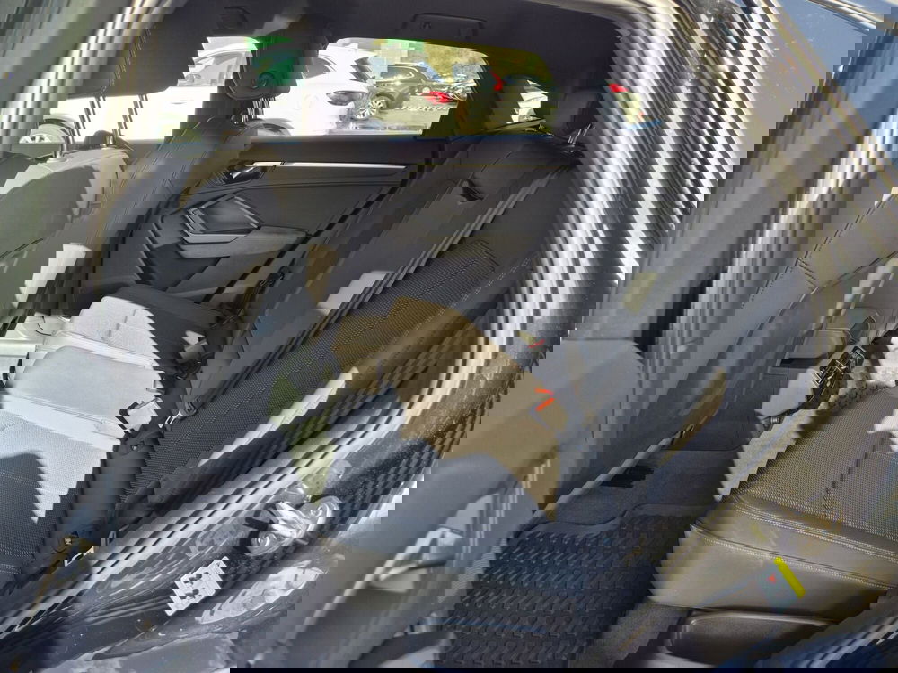 Audi Q3 Sportback usata  (7)