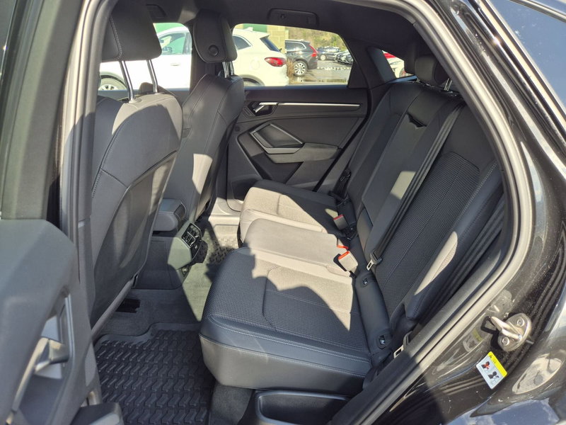 Audi Q3 Sportback usata  (7)