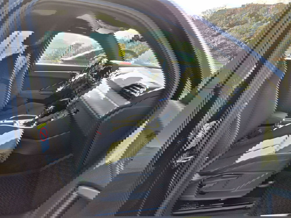 Audi Q3 Sportback usata  (9)